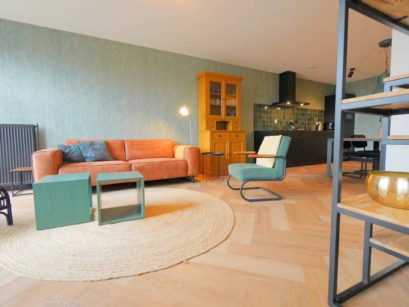 Duinerei A2 - Groote Keeten - Lekkernaarzee